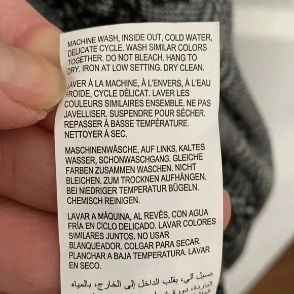 Michel Studio a-line dress 1X - Picture 8 of 11